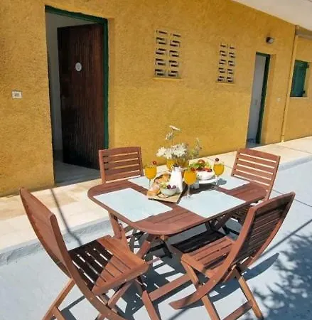 Pagonia Apartment Arillas (Corfu)