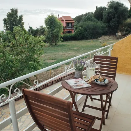 Apartment Pagonia