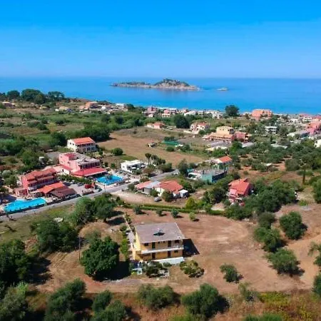 Pagonia Apartament Arillas (Corfu)