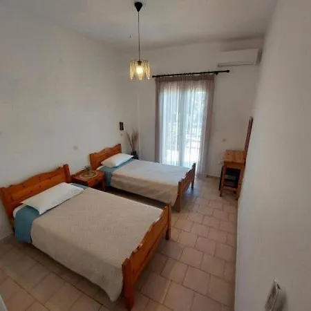 Pagonia Apartment Arillas (Corfu)