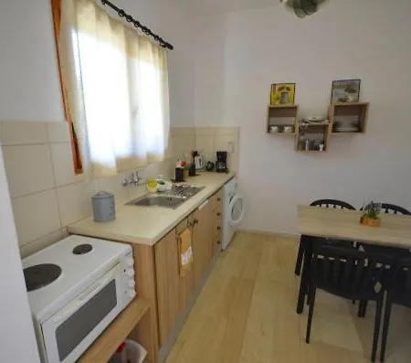 Appartamento Pagonia *