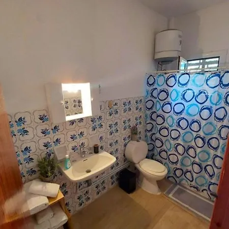 Pagonia Apartament Arillas (Corfu)