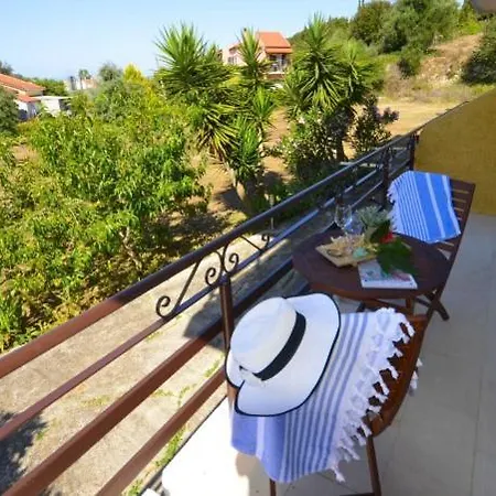 Apartment Pagonia *