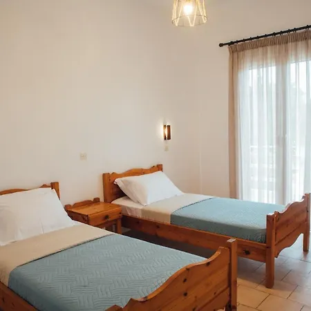 Apartament Pagonia