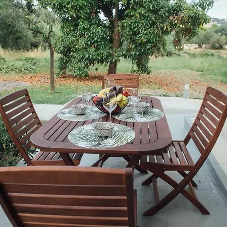 Apartment Pagonia *