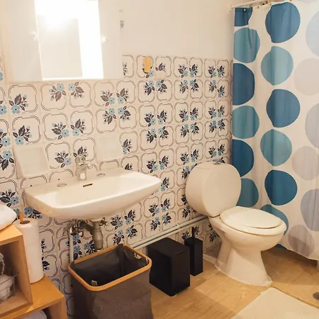 Appartement Pagonia *