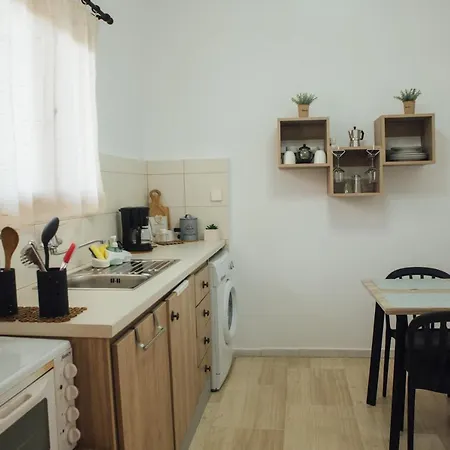 Apartament Pagonia *