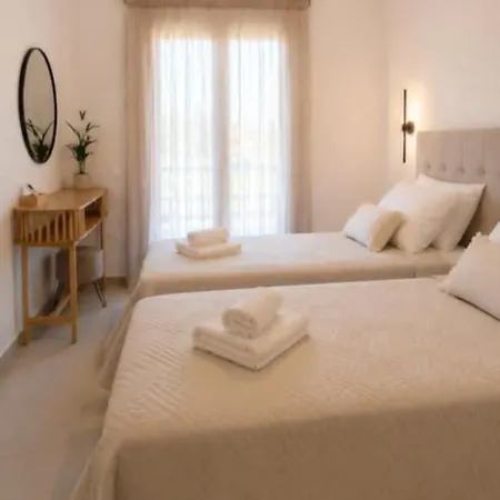 Appartamento Pagonia Arillas Agiou Georgiou