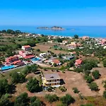 Pagonia Daire Arillas (Corfu)