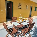 Pagonia Daire Arillas (Corfu)