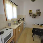 Apartament Pagonia *