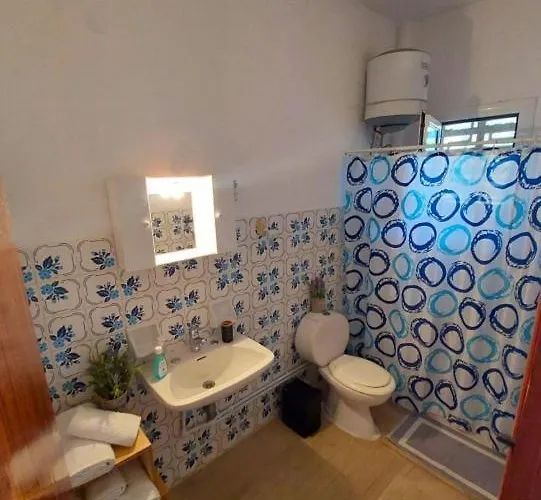 Pagonia Apartman Arílasz
