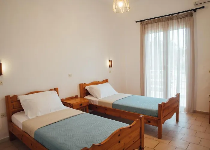 Apartman Pagonia