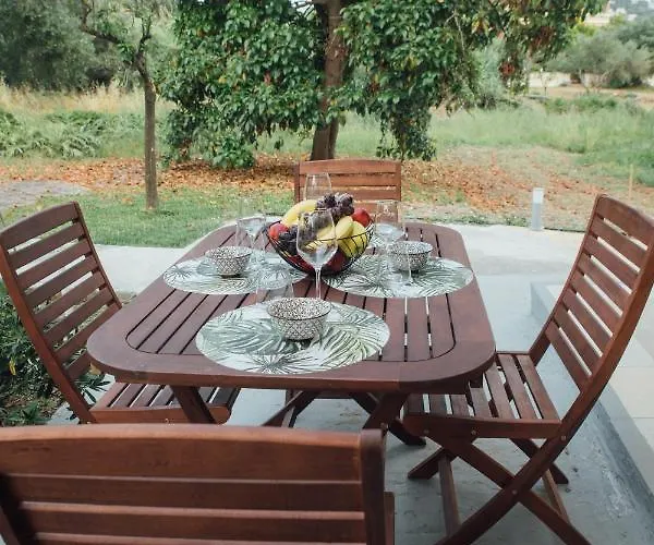 Apartman Pagonia *