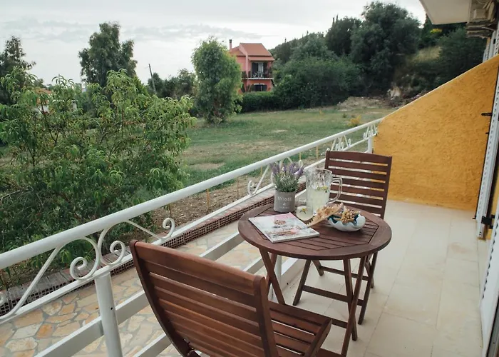 Apartman Pagonia