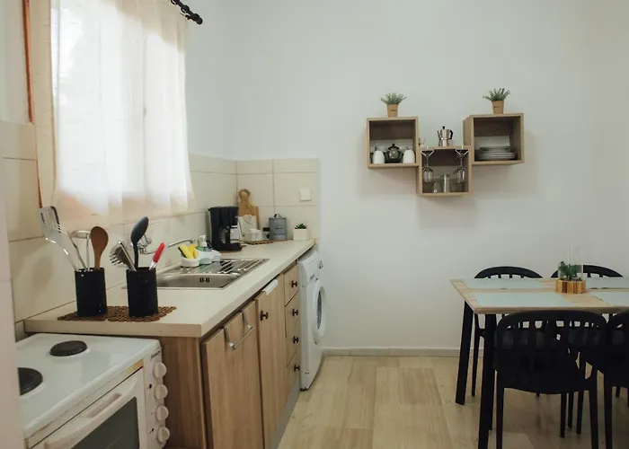 Apartman Pagonia *